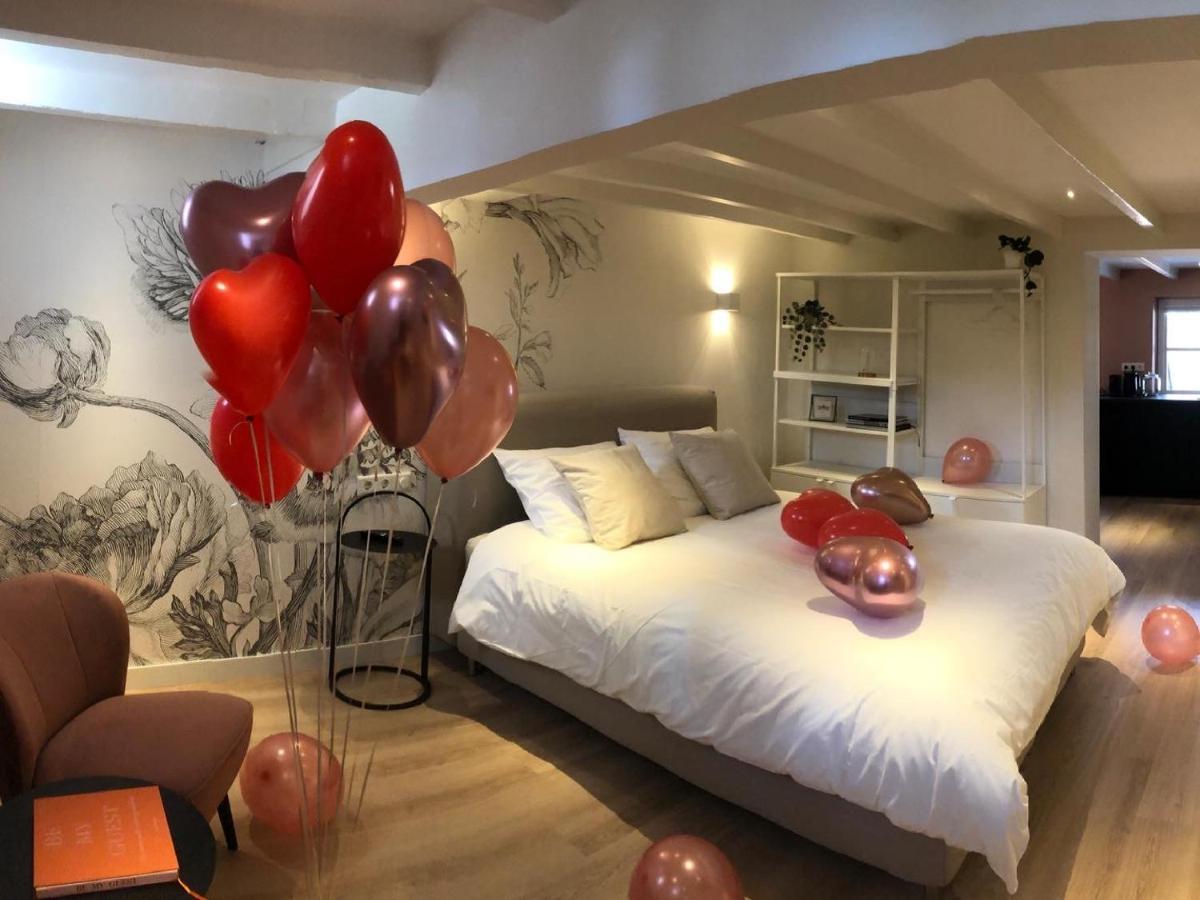 Stadsdromer Middelburg Dış mekan fotoğraf